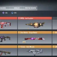 اکانت کالاف