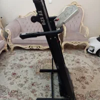 تردمیل فیتنس توربو