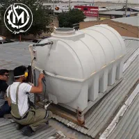 متخصص جوش پلاستیک  (توسط الکترود)