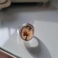 عقیق شجر تک درخت قائن|جواهرات|تهران, سلسبیل شمالی|دیوار