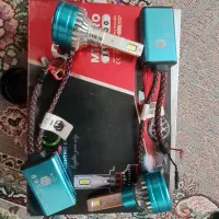 هدایت ام زی ام در حد نو 1700