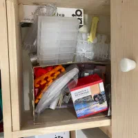 لوازم کاشت ناخن|آرایشی، بهداشتی، درمانی|آمل, |دیوار