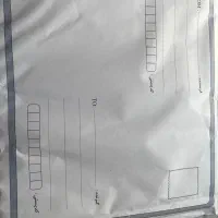 پاکت پست حباب دار|عمده‌فروشی|شیراز, شهرک امیر کبیر|دیوار