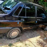 فروش پراید مدل ۸۸|خودرو سواری و وانت|قائمشهر, |دیوار