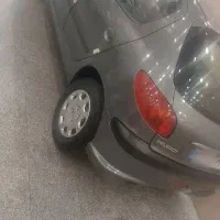 پژو تیپ ۲|خودرو سواری و وانت|تهران, شهرک شریعتی|دیوار
