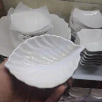 کاسه 6 تایی مناسب هفت سین وترشی و...