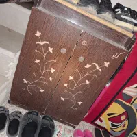جای کفشی