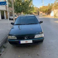 پژو اردی یشمی