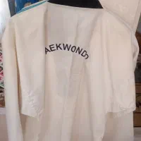 لباس تکواندو