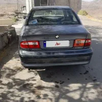 سمند lx|خودرو سواری و وانت|مشهد, محمدآباد|دیوار