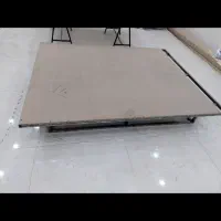 کفی تخت دونفره