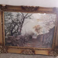 آینه وتابلو|آینه|قزوین, |دیوار