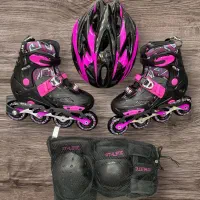 کفش اسکیت حرفه ای