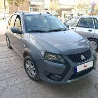 کوییک gxrفول مدل1403خوش رنگ|خودرو سواری و وانت|خواف, |دیوار