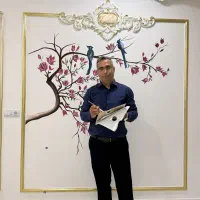 سبک جدیداز رنگ‌آمیزی  (اول کار خوب،بعد مراعات جیب)