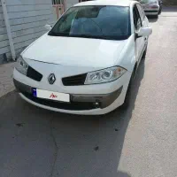 مگان ۹۱ اتومات ۲۰۰۰