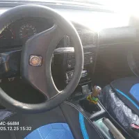 پژو آردی آی