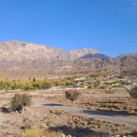 زمین مسکونی در دهبکری