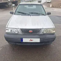 پراید ۱۴۱ مدل ۸۶ شرکتی