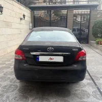 تویوتا یاریس ۱۷۸ تا کار واقعی