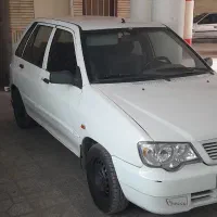 پراید۱۱۱خانگی|خودرو سواری و وانت|اصفهان, سپاهان‌شهر|دیوار