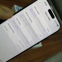 آیفون 16 پرومکس 512|موبایل|چمران, |دیوار