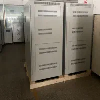 استابلایزر ولتاژ سه فاز 600 کیلوولت آمپر|ماشین‌آلات صنعتی|تهران, عباس‌آباد|دیوار
