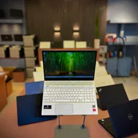لپتاپ دانشجویی Hp Pavilion Plus|رایانه همراه|پاکدشت, |دیوار