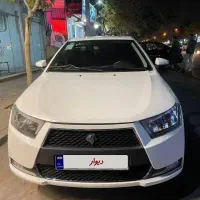 دنا پلاس توربو اتومات|خودرو سواری و وانت|مشهد, حجت|دیوار