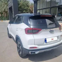 فروش خودرو MVM X55 PRO