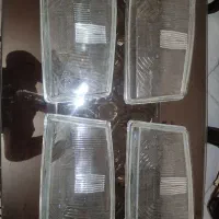 لوازم استوک پژو ۵۰۴ و پیکان پژویی