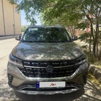 fmc t5 مدل ۱۴۰۳|خودرو سواری و وانت|زاهدان, |دیوار