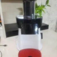 سالاد ساز روگن آلمان|خردکن، آسیاب، غذاساز|مشهد, نیروی هوایی|دیوار