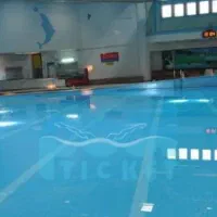 بلیط استخر پتروشیمی