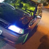 پراید 84|خودرو سواری و وانت|سنندج, |دیوار