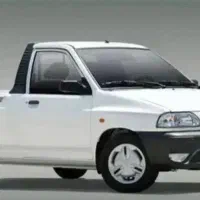 پراید وانت جدید ارتقا یافته حواله