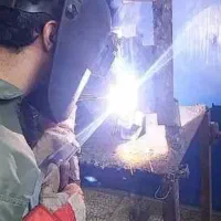 وردست جوشکار