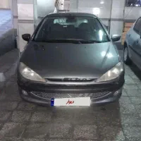 206 تیپ ۲|خودرو سواری و وانت|تهران, شمسآباد|دیوار