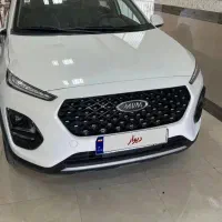 خودرو mvm x22مدل ۹۸