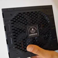 پاور ۶۰۰ وات گرین