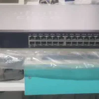 سویچ سیسکو|مودم و تجهیزات شبکه|تهران, تهرانسر مرکزی|دیوار