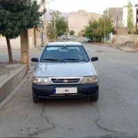 پراید مدل ۹۰ کارمندی شاسی پلم فرمون هیدرولیک|خودرو سواری و وانت|یاسوج, |دیوار