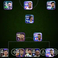 اکانت پی اس طاق با اکانت کالاف