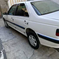 پژوپارس۹۱|خودرو سواری و وانت|الشتر, |دیوار