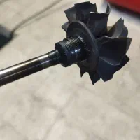 توربو ماشینهای وارداتی داخلی و چینی|قطعات یدکی و لوازم جانبی|مشهد, کوی پلیس|دیوار