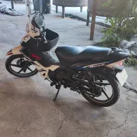 tvs|موتورسیکلت|نظرآباد, شهرک صنعتی سپهر|دیوار