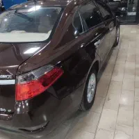 برلیانس 330 اتومات|خودرو سواری و وانت|کرمانشاه, |دیوار