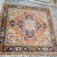 فرش دستبافت