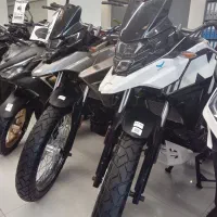 گالکسی NH250 SYM اس وای ام