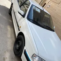 پژو پارس سال، مدل ۱۴۰۰|خودرو سواری و وانت|زاهدان, |دیوار